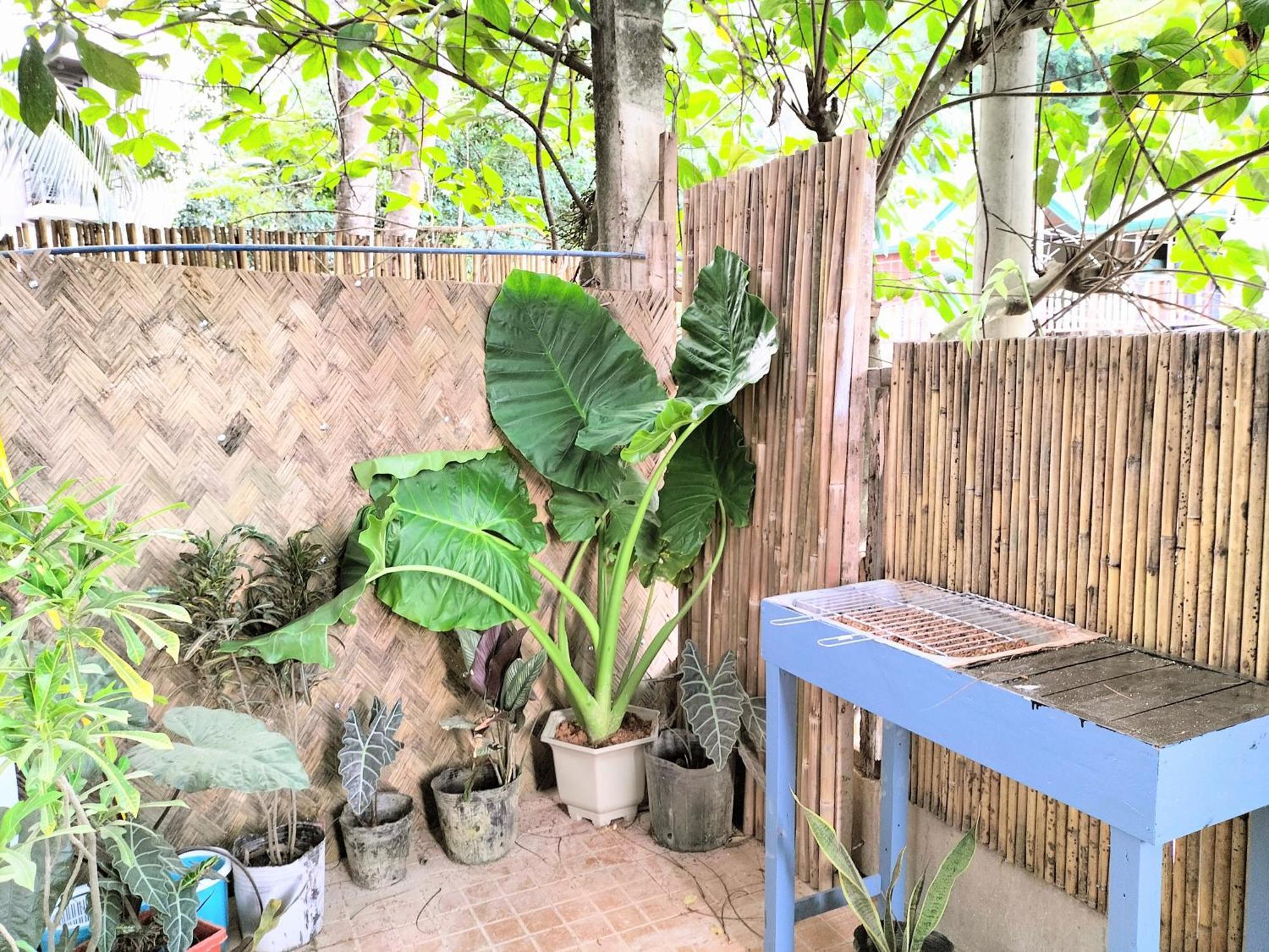 Full House Apartment El Nido Exterior photo