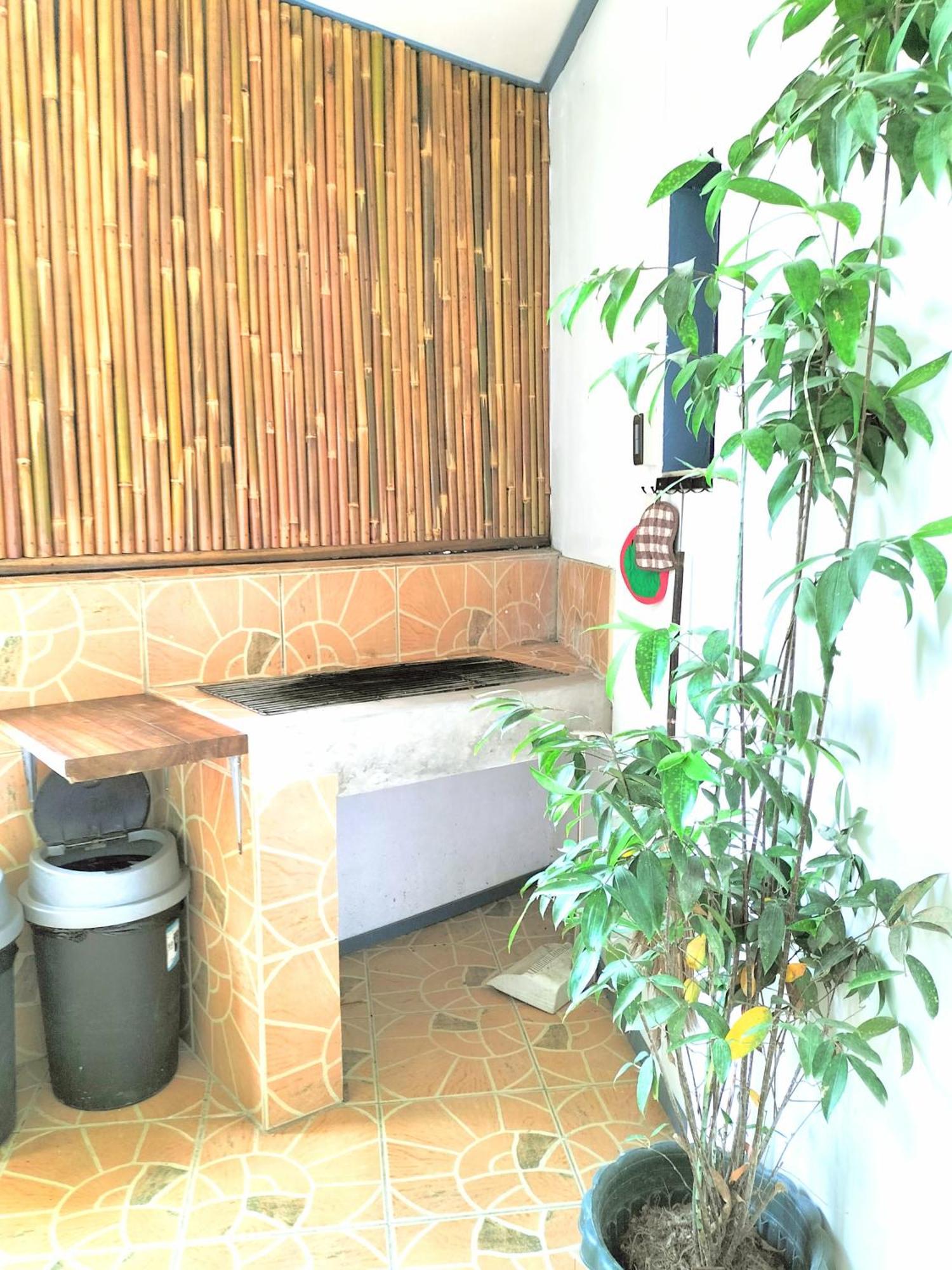 Full House Apartment El Nido Exterior photo